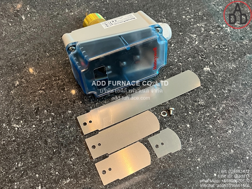 HONEYWELL S6065A1003(3)